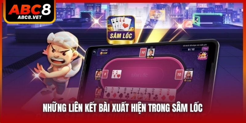 Những liên kết bài xuất hiện trong Sâm Lốc